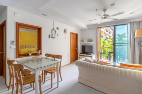 4FBeachfront SK2BR HuaHin Luxury น้องมังคุดSS8414